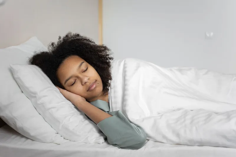 Resting Easy: What the Science (and Real User Experiences) Tell Us About Vaping and Sleep Quality