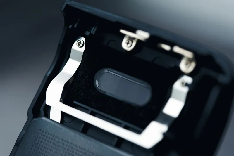 Built-In Limits: How Your Vaporizer's Engineering Decides What's Actually Possible