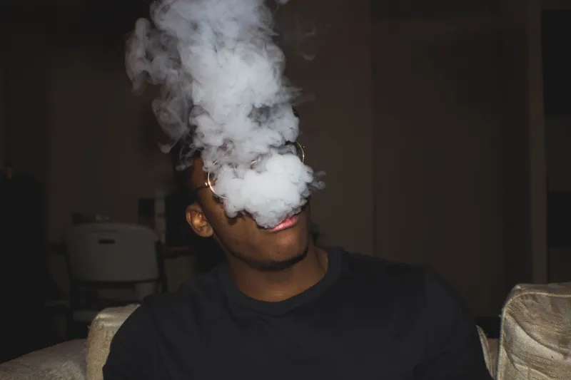 Why Vaping Harder Won't Get You Higher: Understanding Your Body's Built-In Off Switch