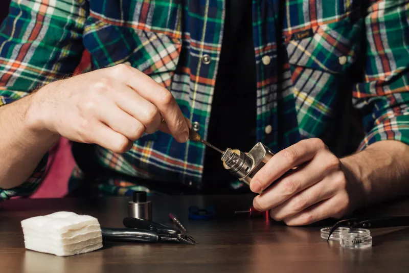 Same Device, Different Results: What's Really Behind Your Inconsistent Vape Sessions